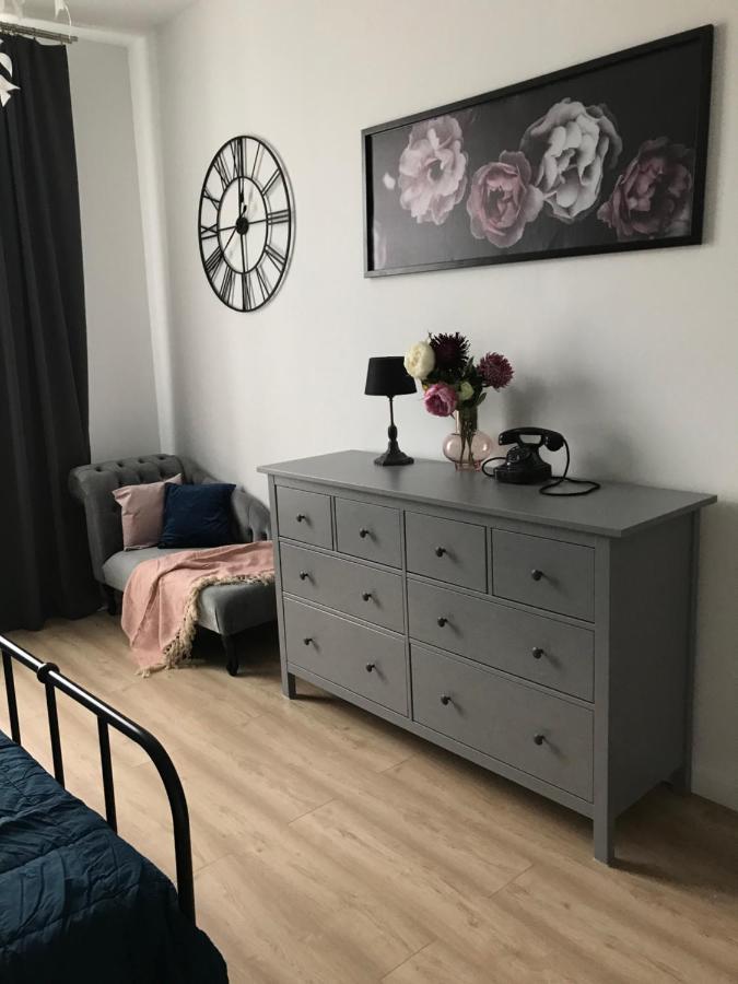 Апартаменты Apartament Dworskiego 7 Пжемысл Экстерьер фото